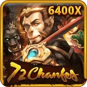 72 Changes game cover