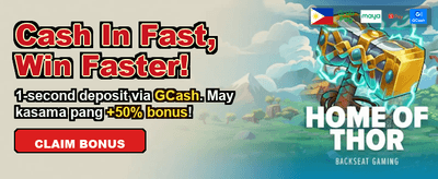 Fast Payouts, Non-Stop Action